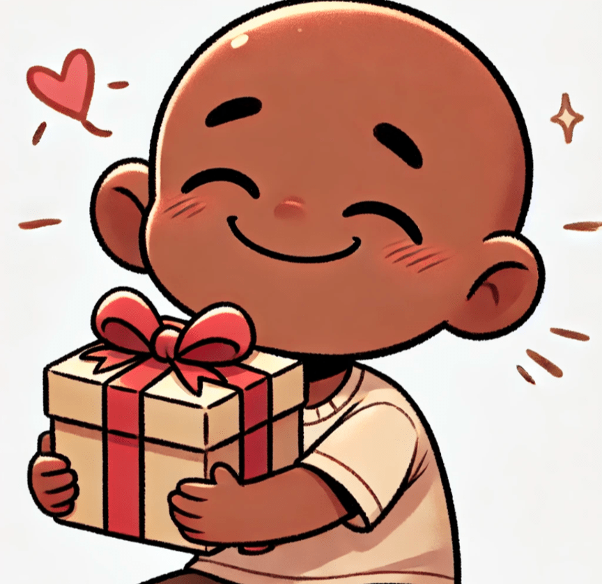 Why Your Excitement Matters More Than Others’&nbsp;Reactions