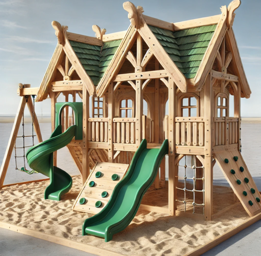 Overcoming Fear: Lessons from a Toddler’s&nbsp;Climb