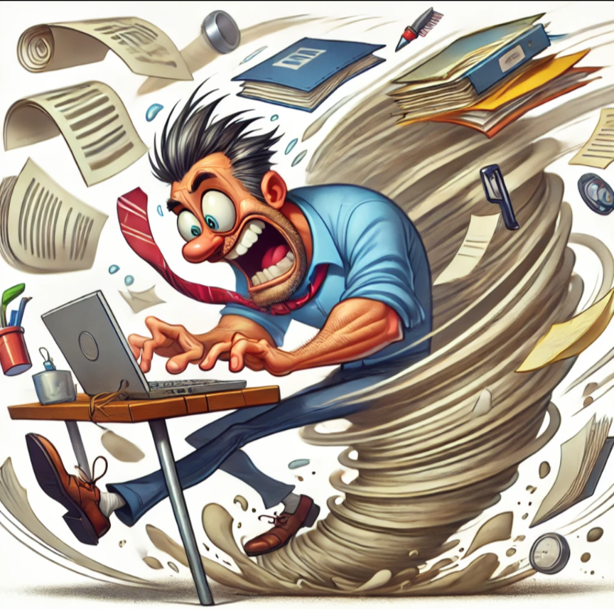 Ditch the Cramming: Build Lasting Fitness Habits
