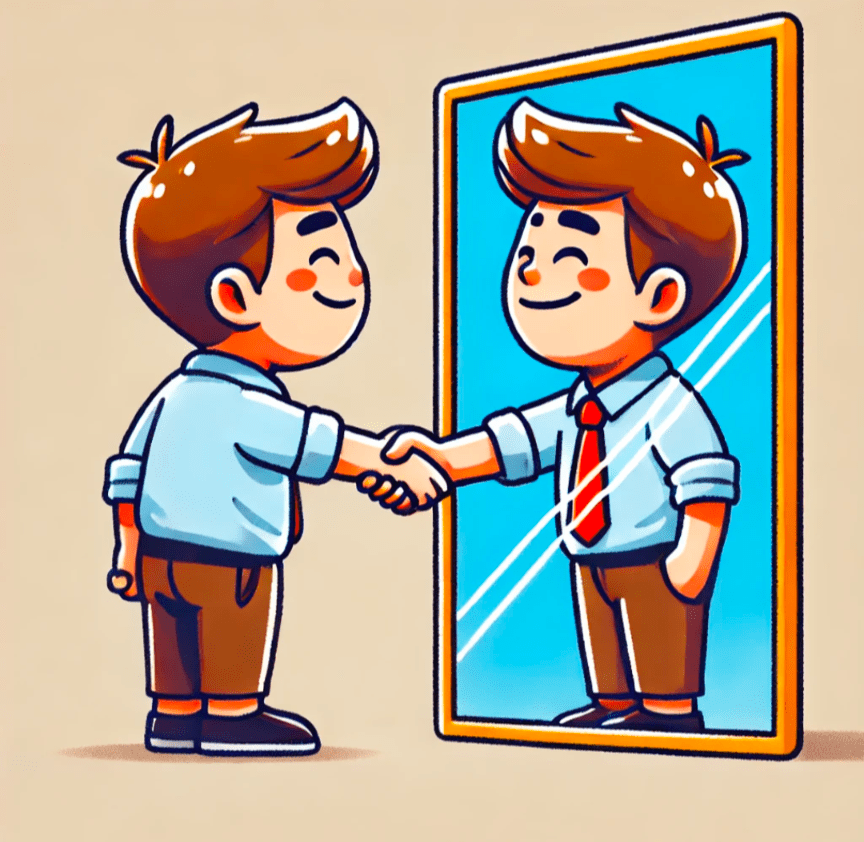 Unite the Old and New You for Lasting&nbsp;Change