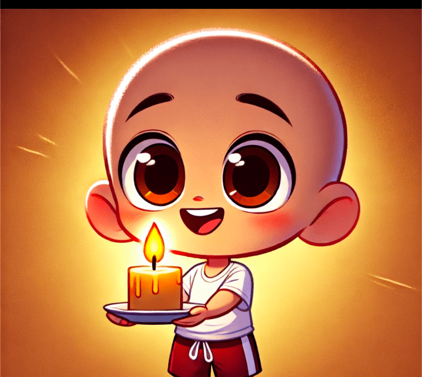 Ways to Keep Your Inner Fire&nbsp;Alive