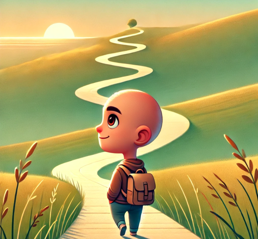 Mindset Shift: Leaving the Past Behind