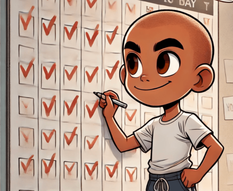 Why Consistency Matters to&nbsp;Me