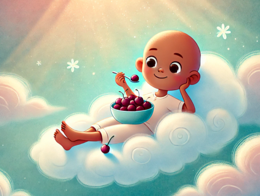 Out of Site, Out of Mind: Embracing&nbsp;Positivity