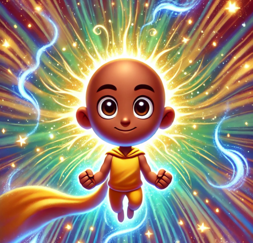 Uncapped Energy Source