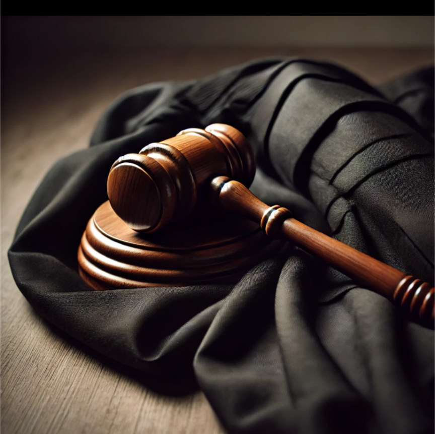 The Judgment Fences: Are They Keeping Them Out, or Trapping You In?