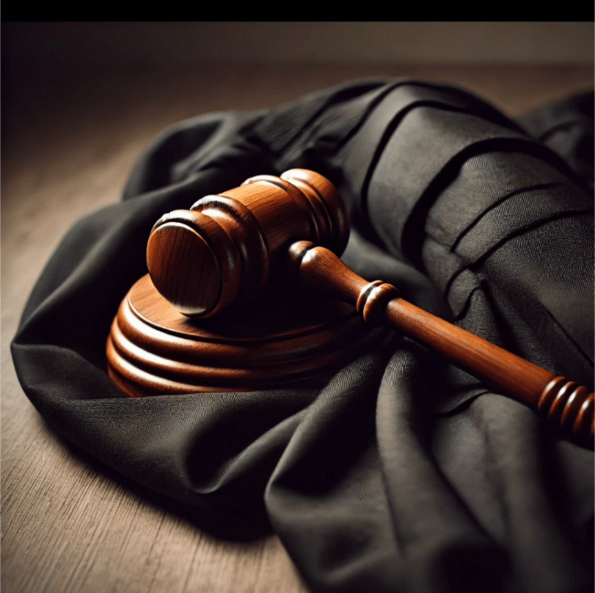 The Judgment Fences: Are They Keeping Them Out, or Trapping You&nbsp;In?