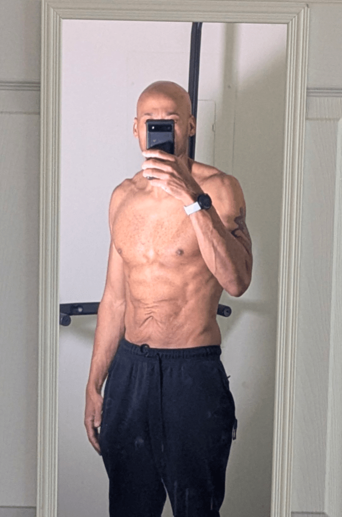 Don’t focus on the flaw, Focus on the&nbsp;flow