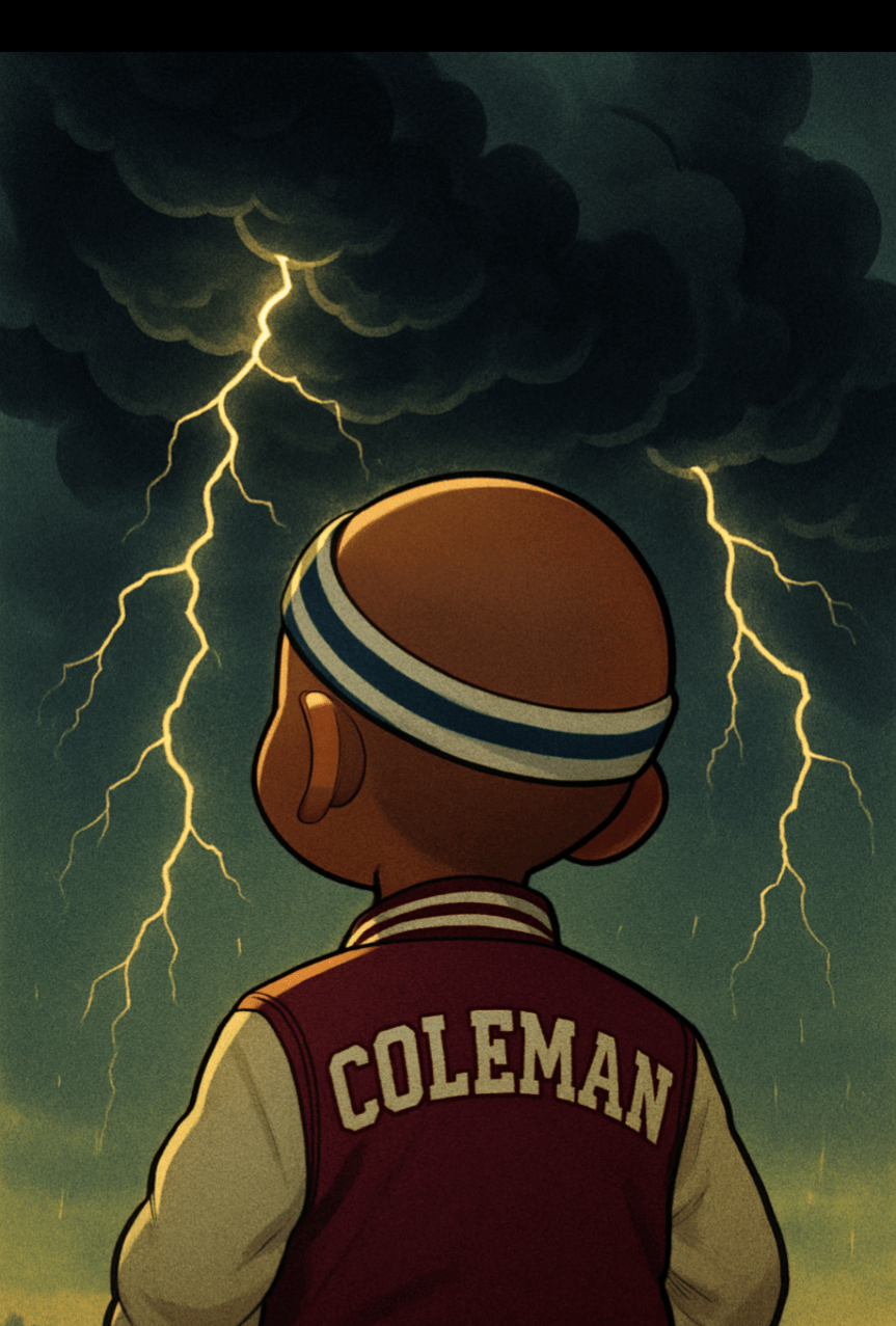 Weathering Emotional Storms: A Guide to Inner&nbsp;Resilience