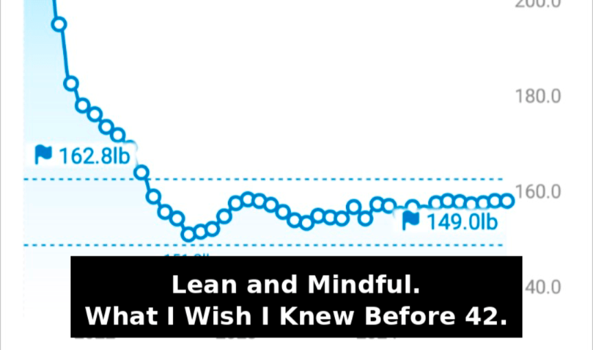 Transform Your Health After 40: The Calorie&nbsp;Connection