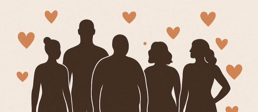 What happens when your body stops being the&nbsp;enemy?