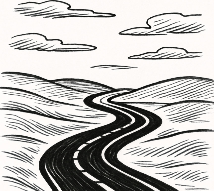 Decision, Not Journey: Revealing the You That’s Already There