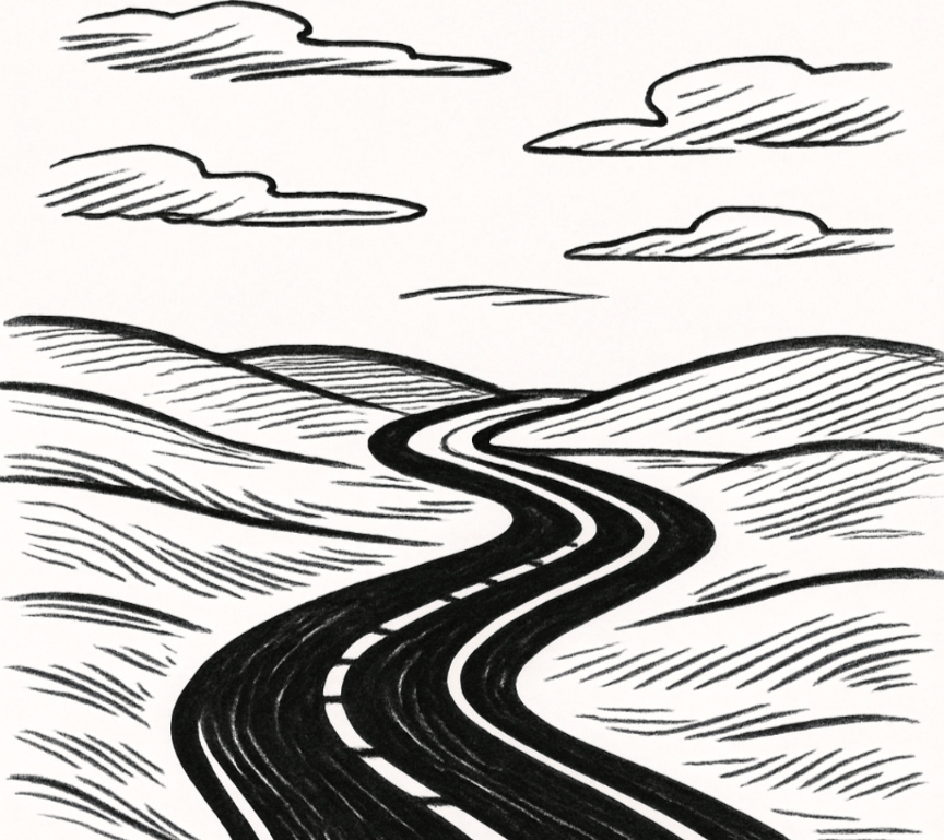 Decision, Not Journey: Revealing the You That’s Already&nbsp;There