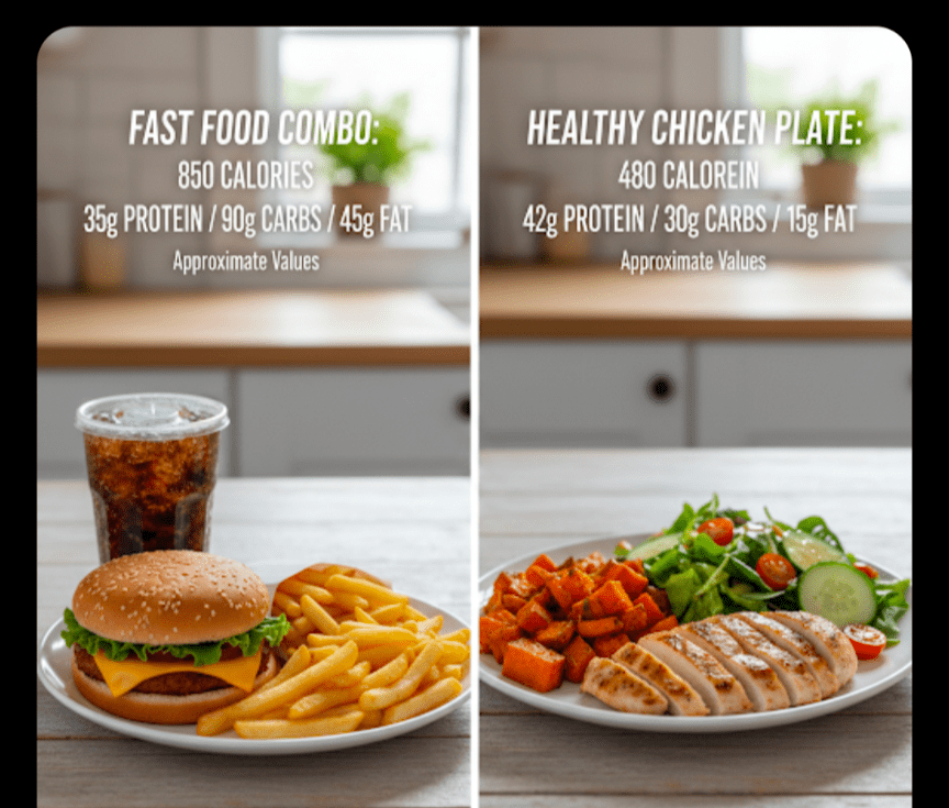 Master Your Fitness: Why Understanding Calories&nbsp;Matters